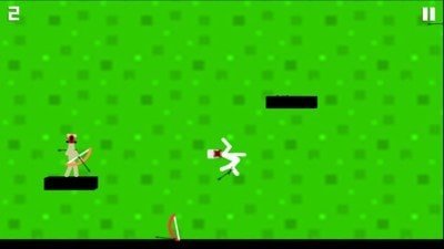 像素人弓箭手游戏截图5