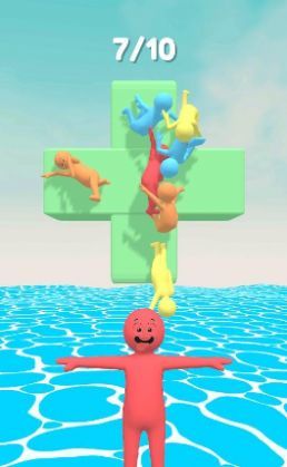 把他们粘上去游戏截图1