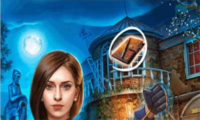 密室逃脱神秘之旅-游戏截图2