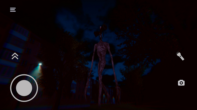 怪物猎杀游戏截图1