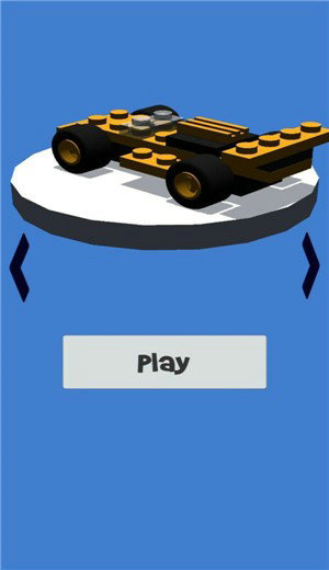 天堂赛车游戏截图2