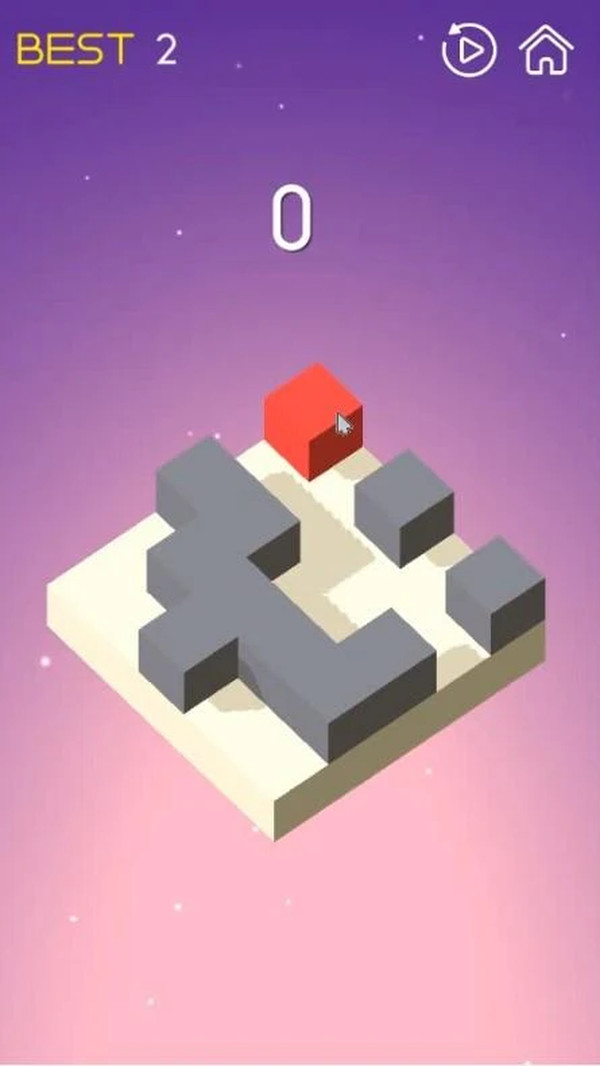 最难推箱子正式版游戏截图1