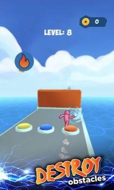 火影跑酷螺旋丸游戏截图3