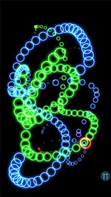 炫彩艺术游戏截图2