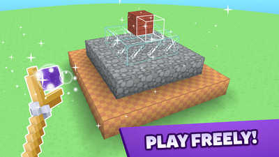 迷你工艺王国游戏截图1