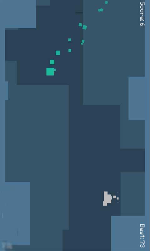 被污染的像素游戏截图3