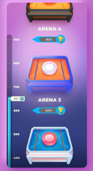 围住冰球-游戏截图1