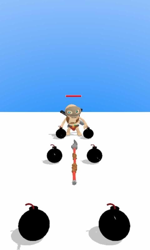 武器英雄大战游戏截图2