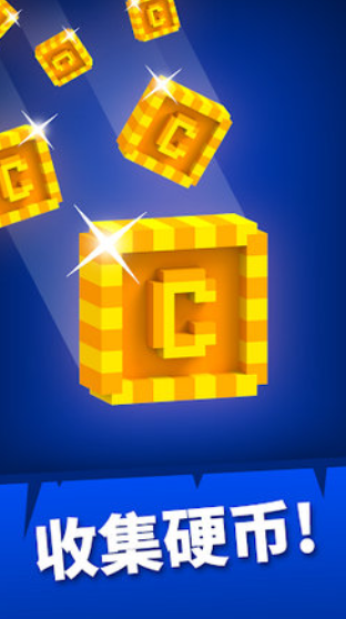 飞刀俱乐部-游戏截图1