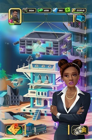 核能帝国休闲大亨游戏截图3