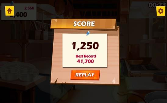 我下厨房贼6游戏截图3