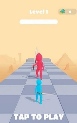 一攻一杀游戏截图3