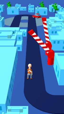 醉汉大作战游戏截图3