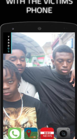 死人的电话互动犯罪剧游戏截图3