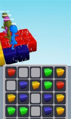 消消赛跑游戏截图3