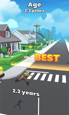 飞过人生游戏截图2