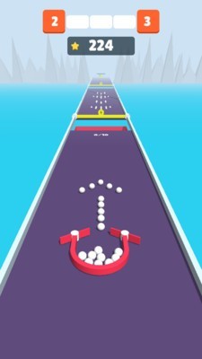 磁铁游戏3D游戏截图1