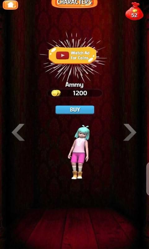 丛林地铁赛跑者游戏截图2