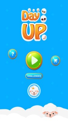 保护小羊游戏截图3