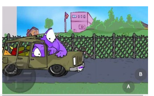 狂扁小朋友游戏截图2