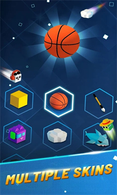 跳舞音乐节拍游戏截图2