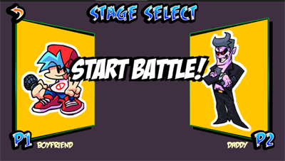 fnf街头格斗模组游戏截图3