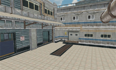 前线突击队游戏截图1