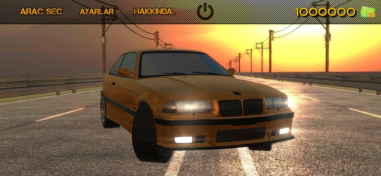 快速超车比赛游戏截图2