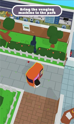 超级卡通医院游戏截图3