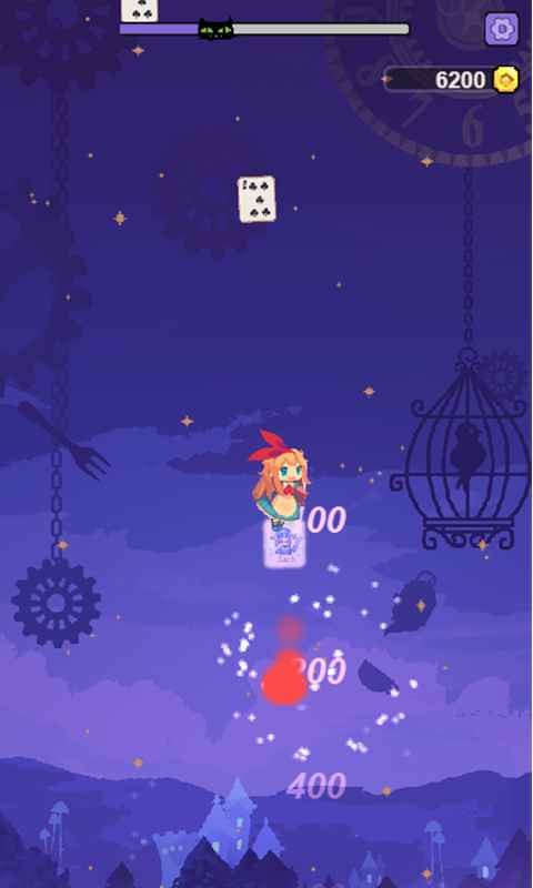 爱丽丝跳跃游戏截图2