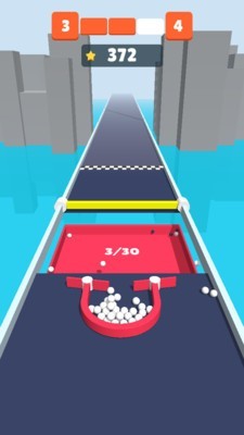 磁铁游戏3D游戏截图2