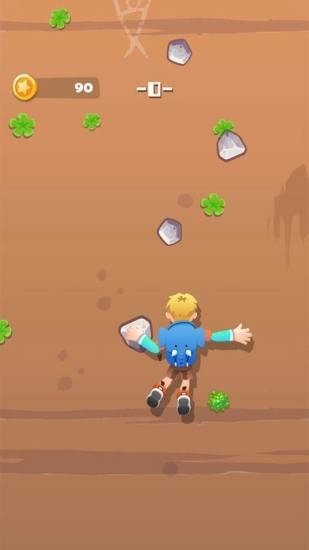 攀登挑战者游戏截图2