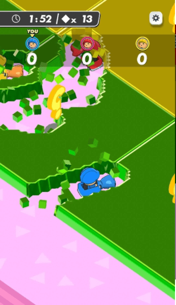 环切果冻游戏截图2