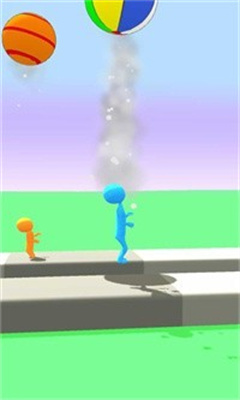 反弹冲刺游戏截图3