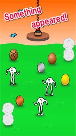 奇怪的人类游戏截图1