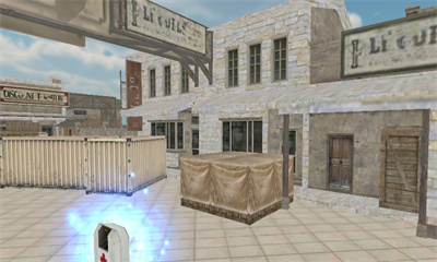 前线突击队游戏截图3