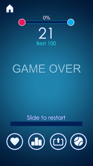 彩虹通道游戏截图3