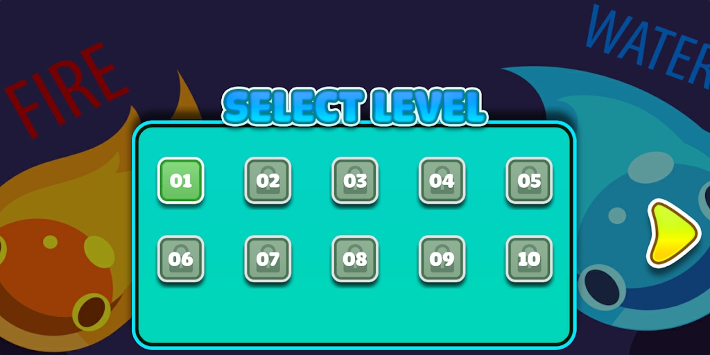 水娃火娃大乱斗游戏截图3