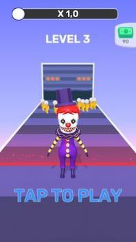 我竟是小丑游戏截图3