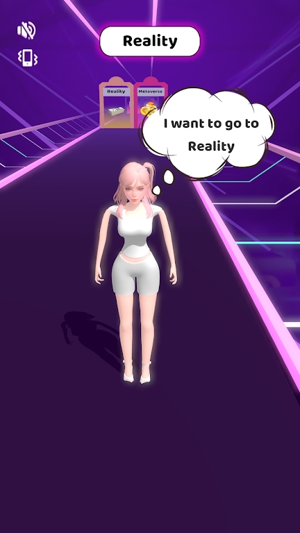 元宇宙赛跑者游戏截图1