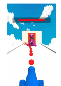 大炮手游戏截图3