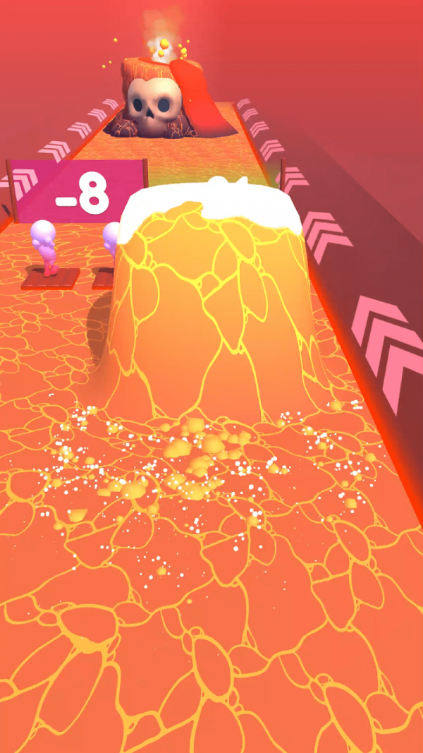 全面袭击游戏截图1