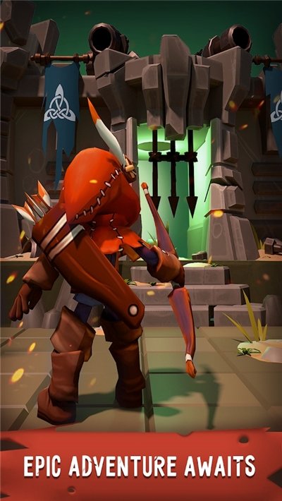 超级战斗任务游戏截图1