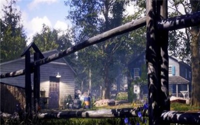 工坊模拟器游戏截图2