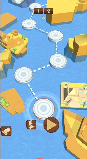 我造船贼溜游戏截图2