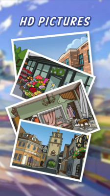 聪明的侦探游戏截图3