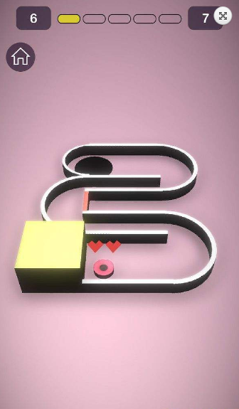 小球入洞-游戏截图3