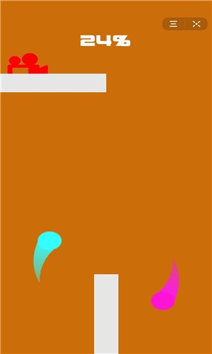 太极跑酷游戏截图2