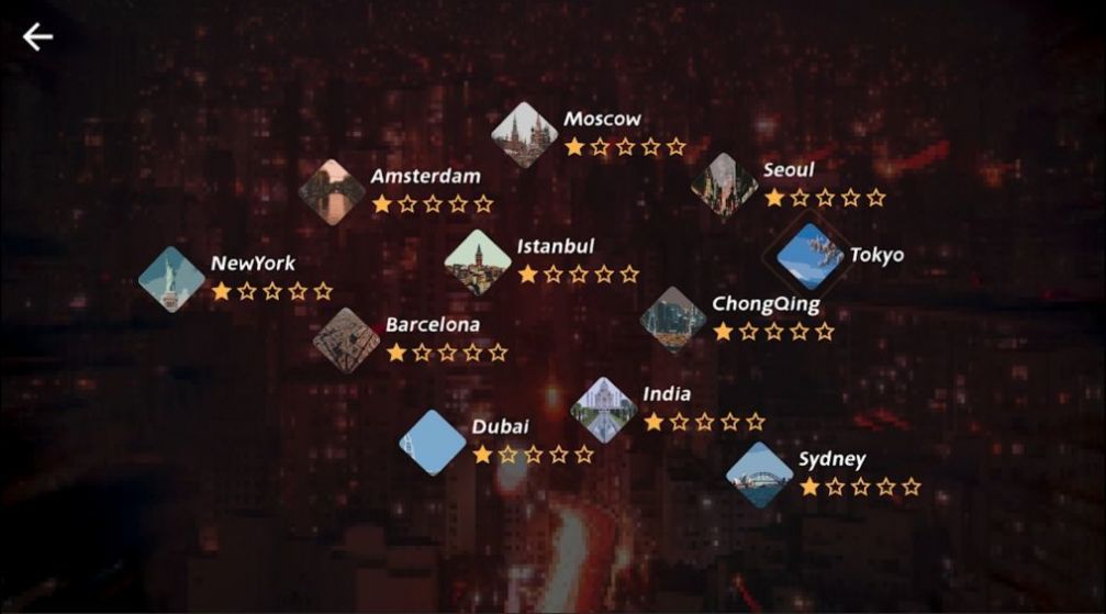 打败僵尸节奏射击游戏截图3