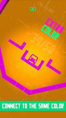 激光VS方块游戏截图2